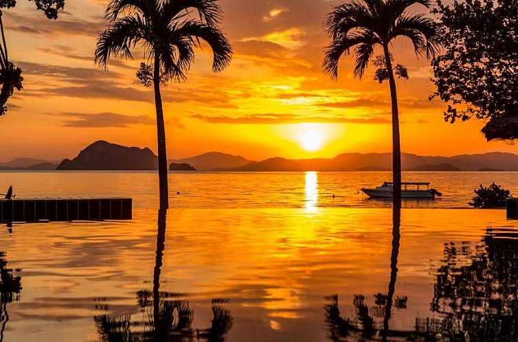 Yao Yai Beach Resort - SHA Plus