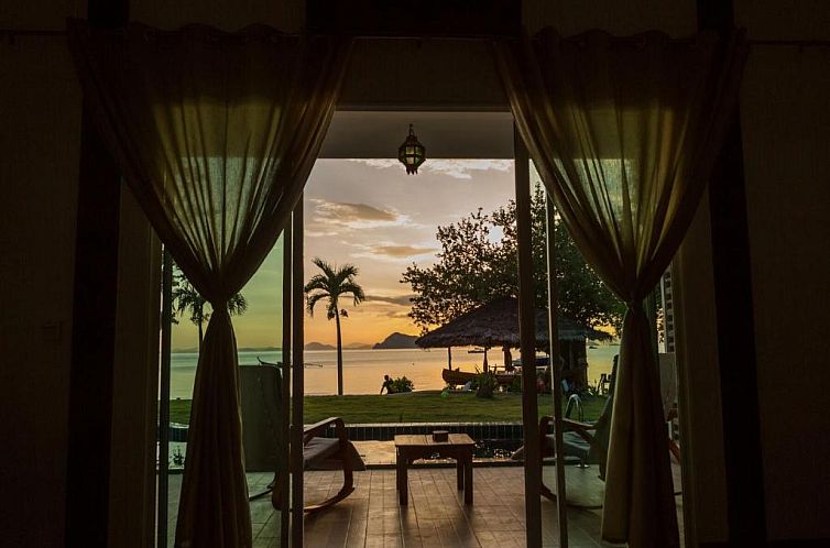 Yao Yai Beach Resort - SHA Plus