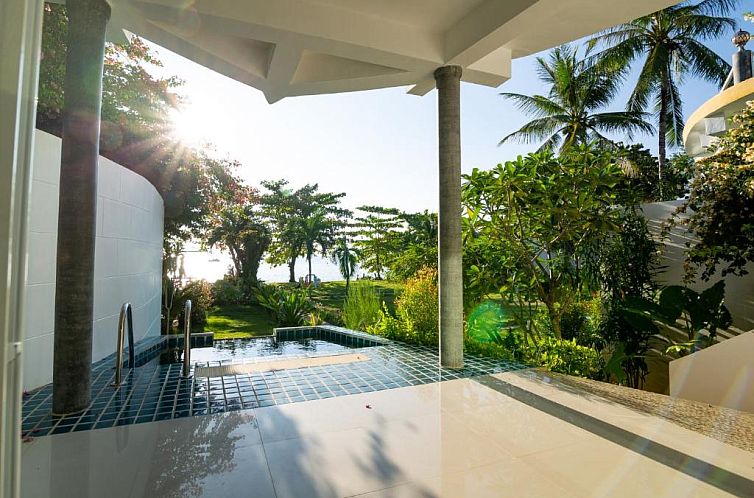 Yao Yai Beach Resort - SHA Plus