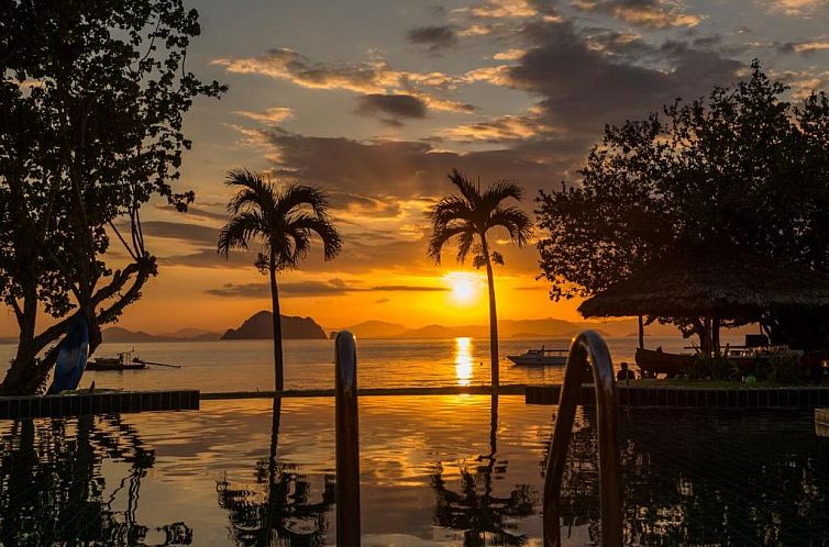 Yao Yai Beach Resort - SHA Plus