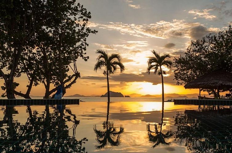 Yao Yai Beach Resort - SHA Plus