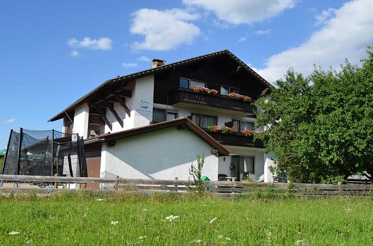 Alpchalet Schwanstein