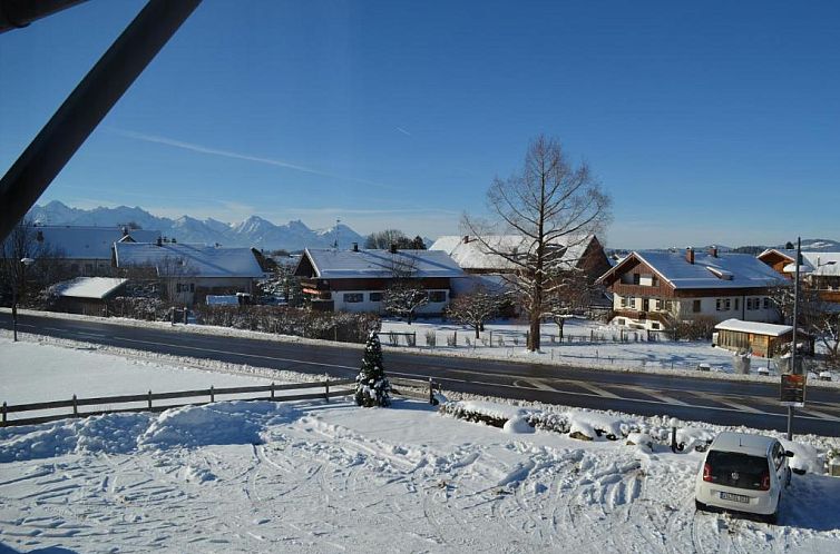 Alpchalet Schwanstein