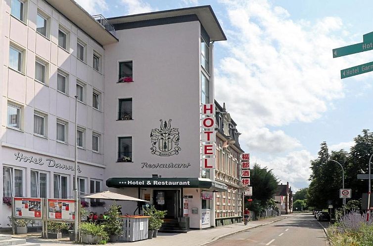Guest house 47602001 - Apartment Baden-Württemberg - Hotel Danner