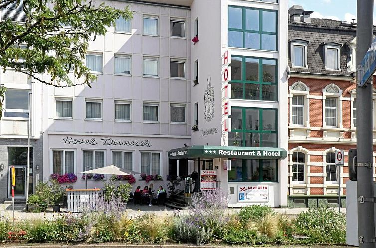 Hotel Danner