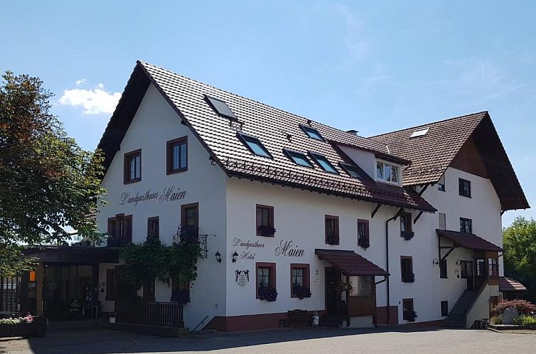 Landgasthaus Hotel Maien