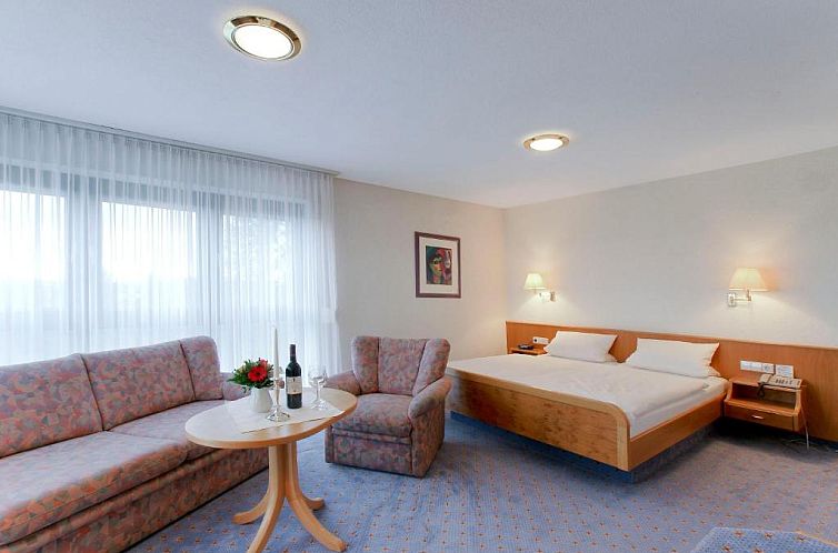 Landgasthaus Hotel Maien