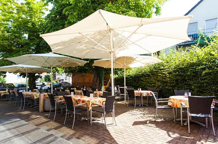 Landgasthaus Hotel Maien