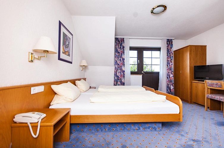 Landgasthaus Hotel Maien