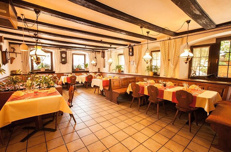 Landgasthaus Hotel Maien