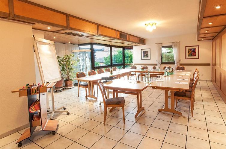 Landgasthaus Hotel Maien