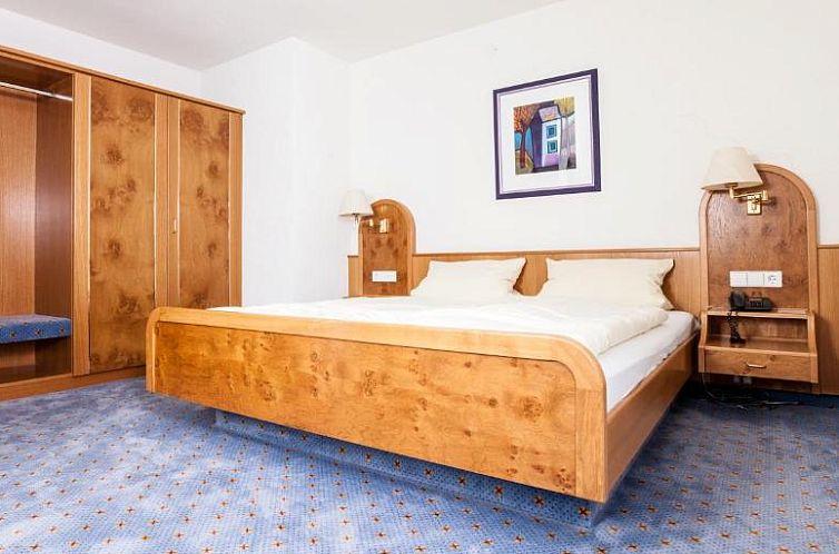 Landgasthaus Hotel Maien