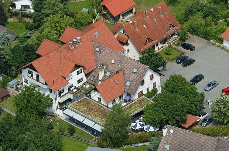 Landgasthaus Hotel Maien