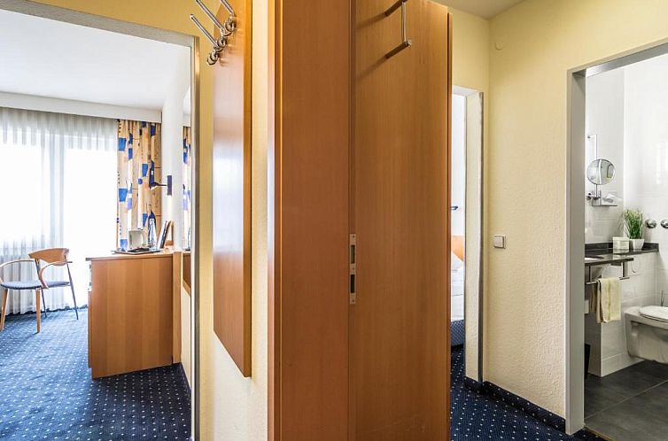 Hotel Garni Oberrhein