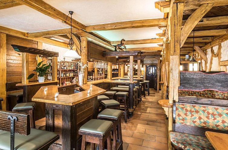 Hotel Garni Oberrhein