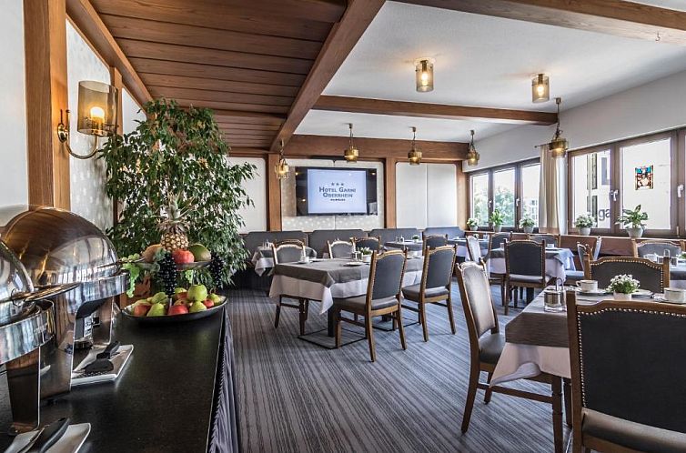 Hotel Garni Oberrhein