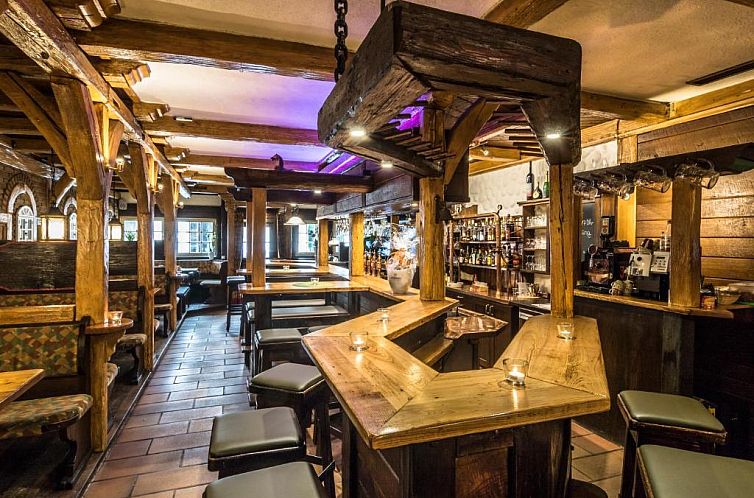 Hotel Garni Oberrhein