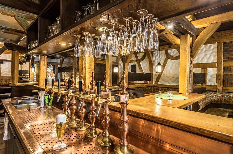 Hotel Garni Oberrhein