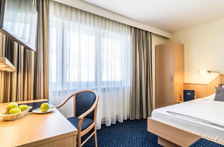 Hotel Garni Oberrhein