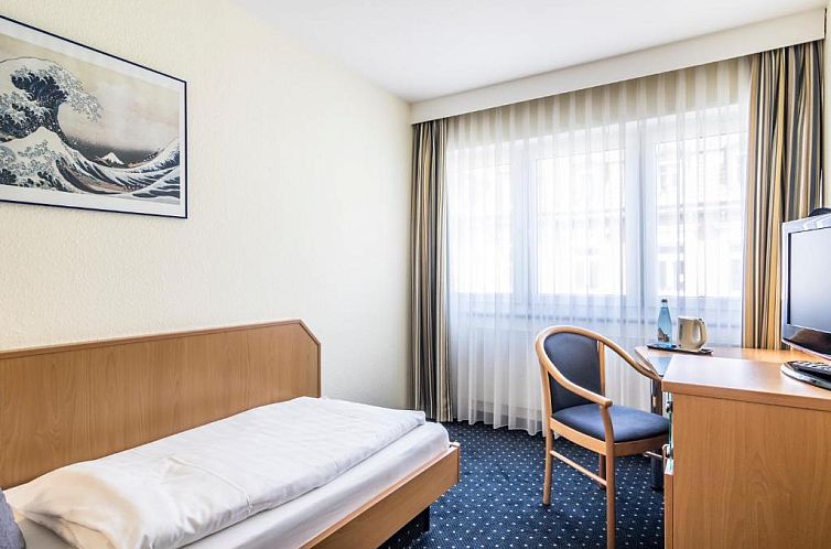 Hotel Garni Oberrhein