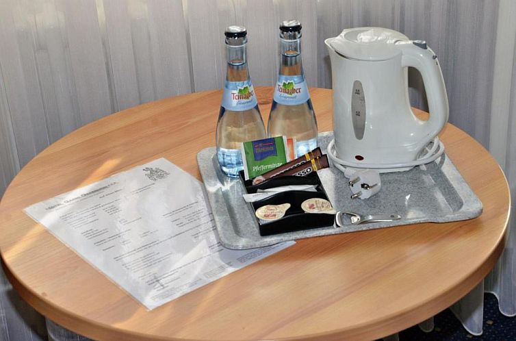 Hotel Garni Oberrhein