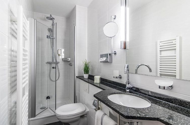 Hotel Garni Oberrhein