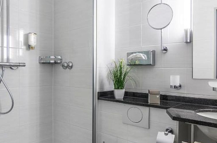 Hotel Garni Oberrhein