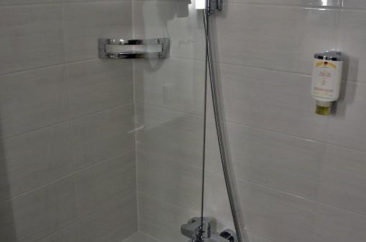 Hotel Garni Oberrhein