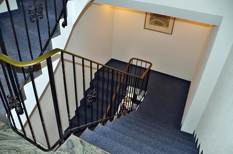 Hotel Garni Oberrhein