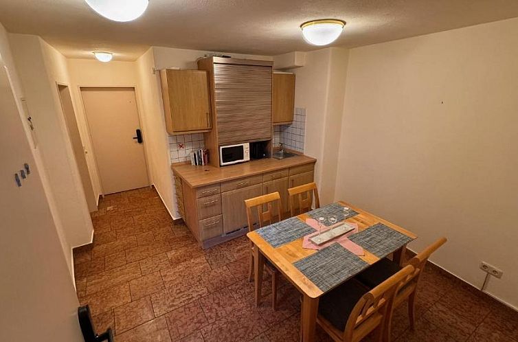 Hotel im Hochzeitshaus