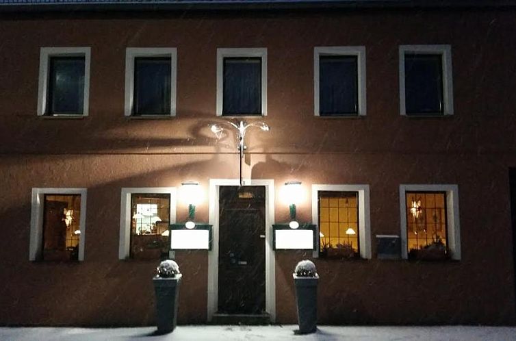 Landgasthof Em Lade