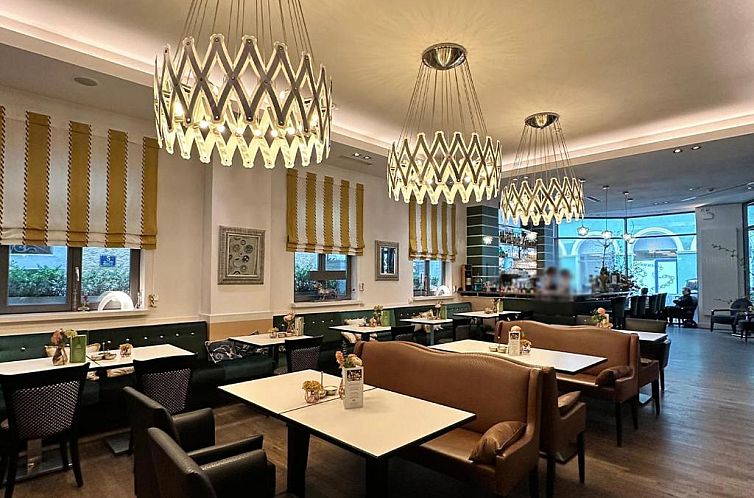 Hotel Goliath am Dom