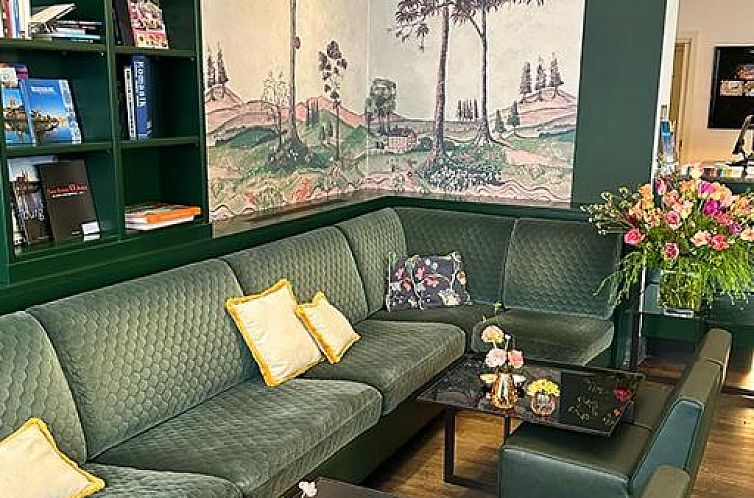 Hotel Goliath am Dom