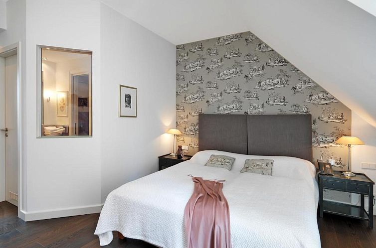 Hotel Goliath am Dom