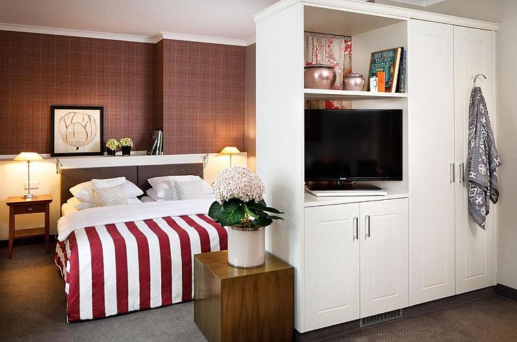 Hotel Goliath am Dom