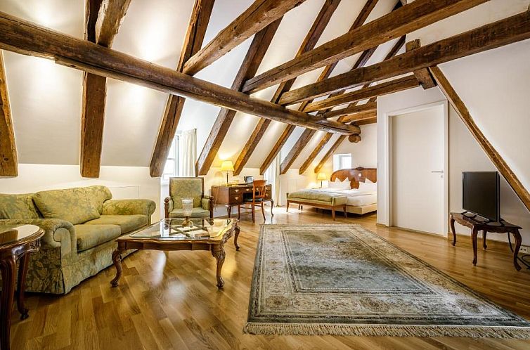 Verblijf 4803305 - Vakantie appartement Beieren - Bohemian Hotel