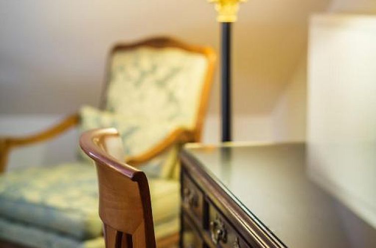 Bohemian Hotel