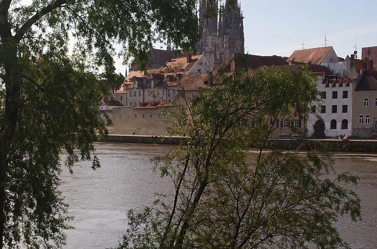 SORAT Insel-Hotel Regensburg