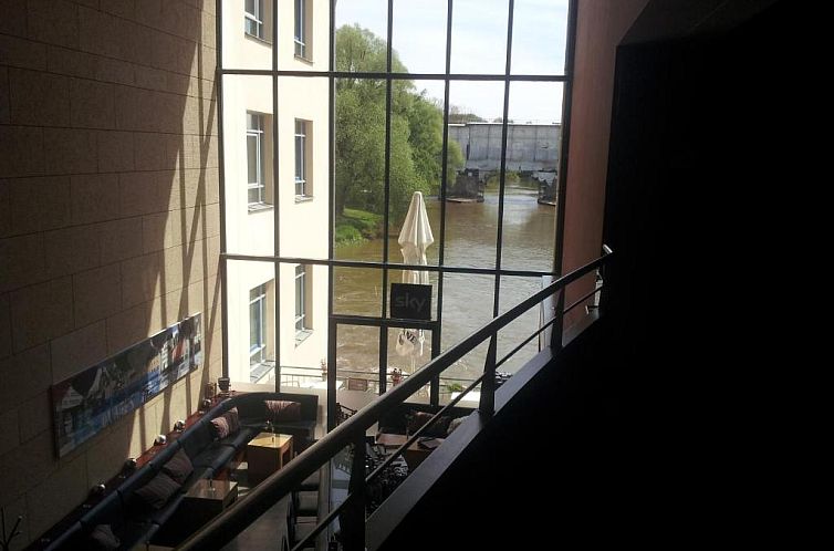 SORAT Insel-Hotel Regensburg