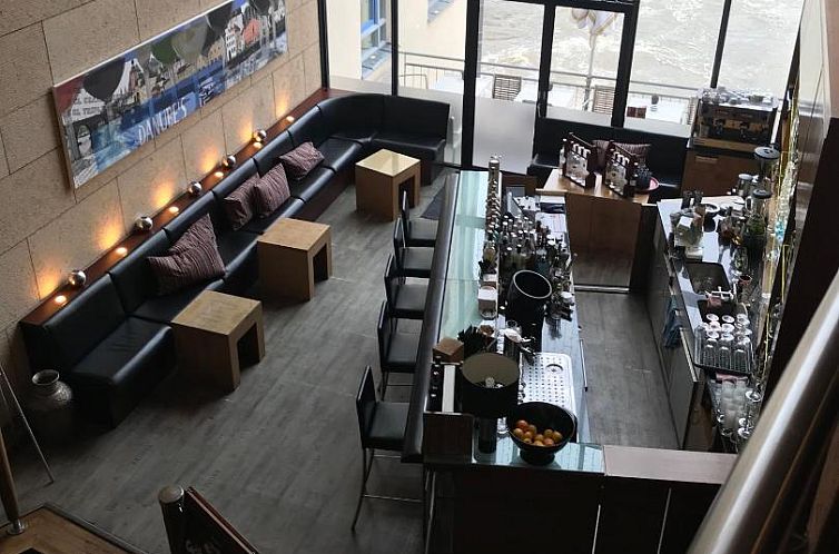 SORAT Insel-Hotel Regensburg