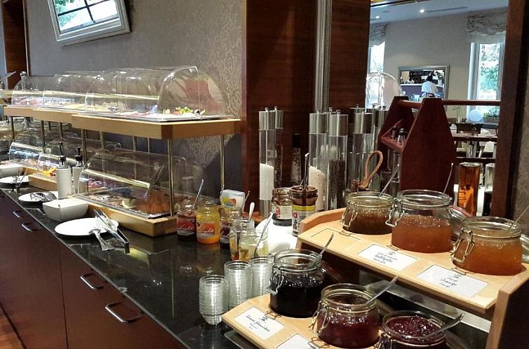 SORAT Insel-Hotel Regensburg