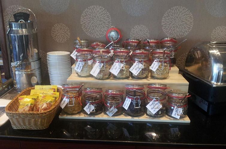 SORAT Insel-Hotel Regensburg