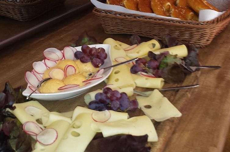 SORAT Insel-Hotel Regensburg