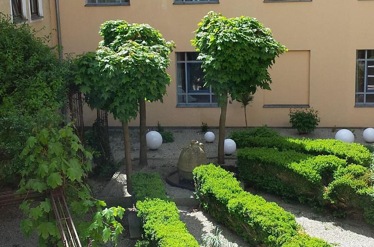 SORAT Insel-Hotel Regensburg