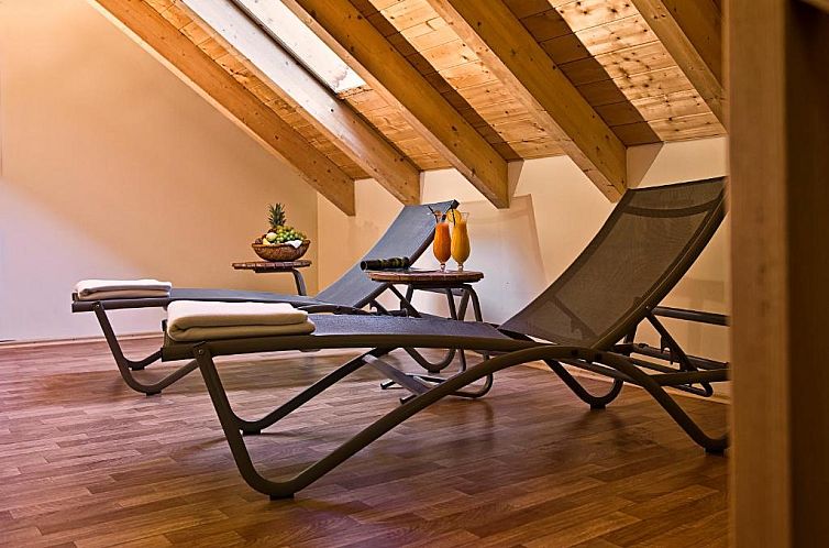 SORAT Insel-Hotel Regensburg