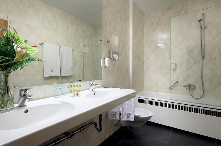 Eurostars Park Hotel Maximilian