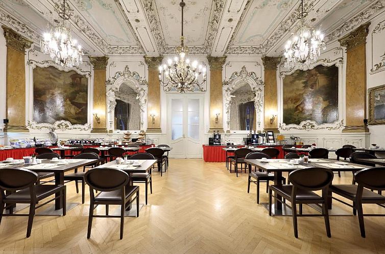 Eurostars Park Hotel Maximilian