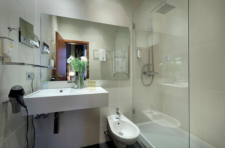 Eurostars Park Hotel Maximilian