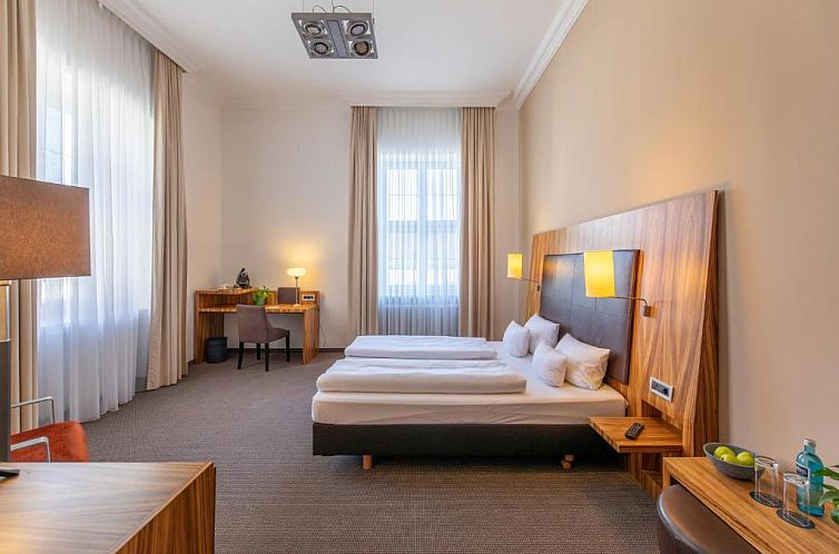 ACHAT Hotel Regensburg Herzog am Dom