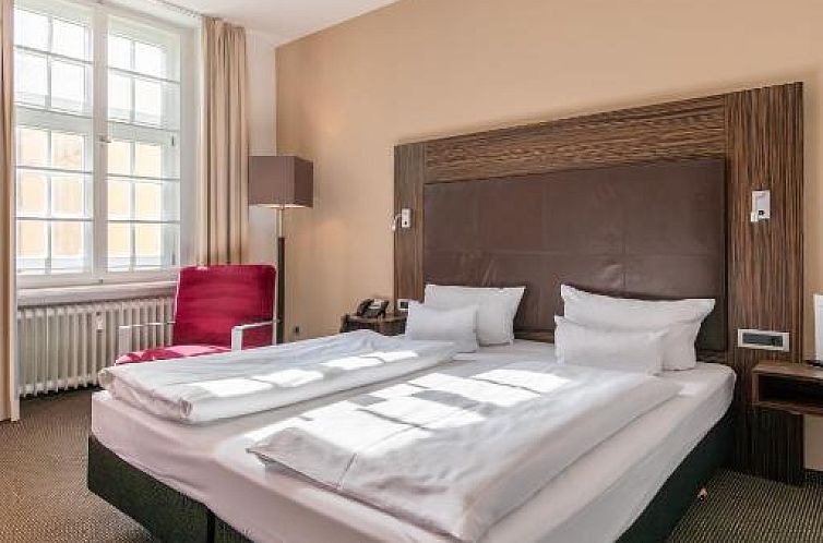 ACHAT Hotel Regensburg Herzog am Dom